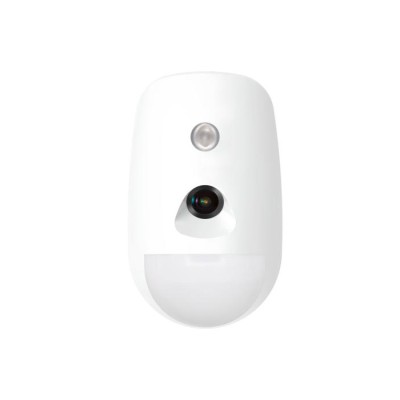 302402640 Rivelatore movimento PIR-CAM ColorVU Antifurto
